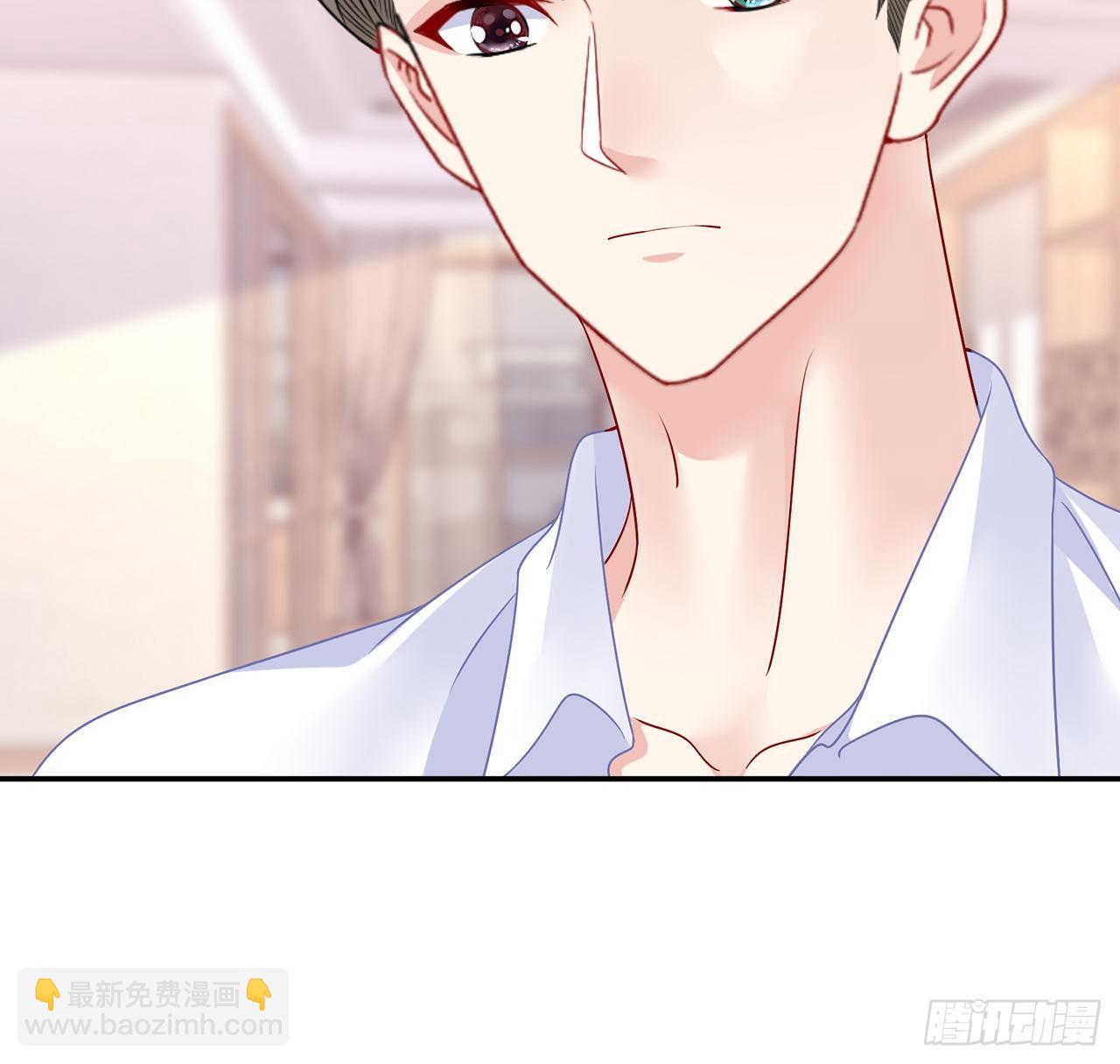 我的1/4男友 - 110話 莫莉再次暈倒？(1/3) - 8