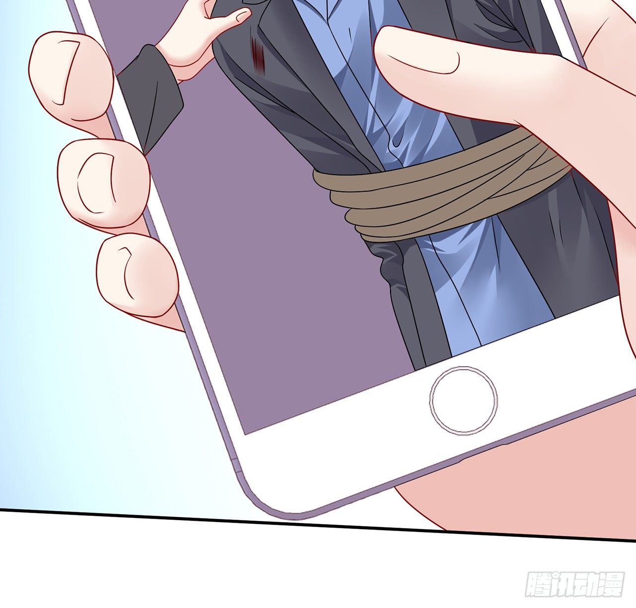 我的1/4男友 - 110話 莫莉再次暈倒？(2/3) - 2