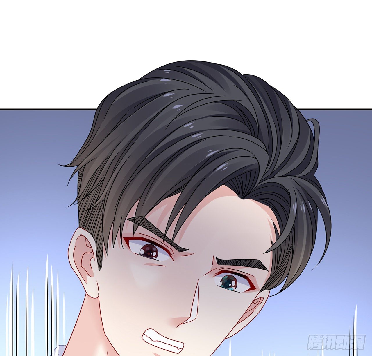 我的1/4男友 - 110話 莫莉再次暈倒？(2/3) - 3