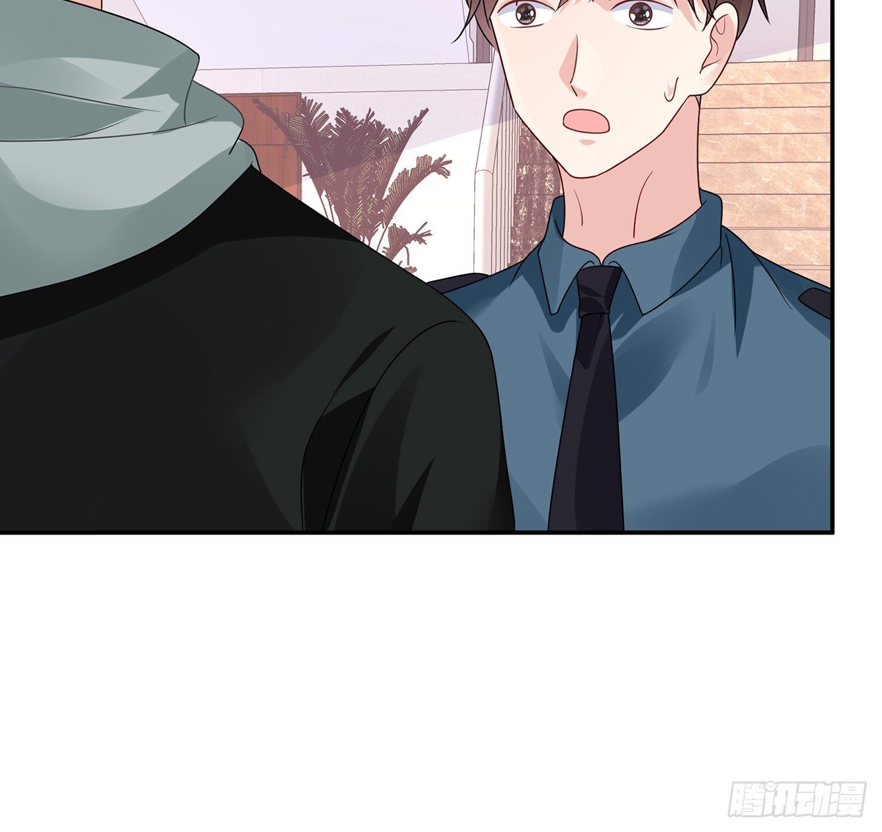 我的1/4男友 - 110話 莫莉再次暈倒？(2/3) - 8