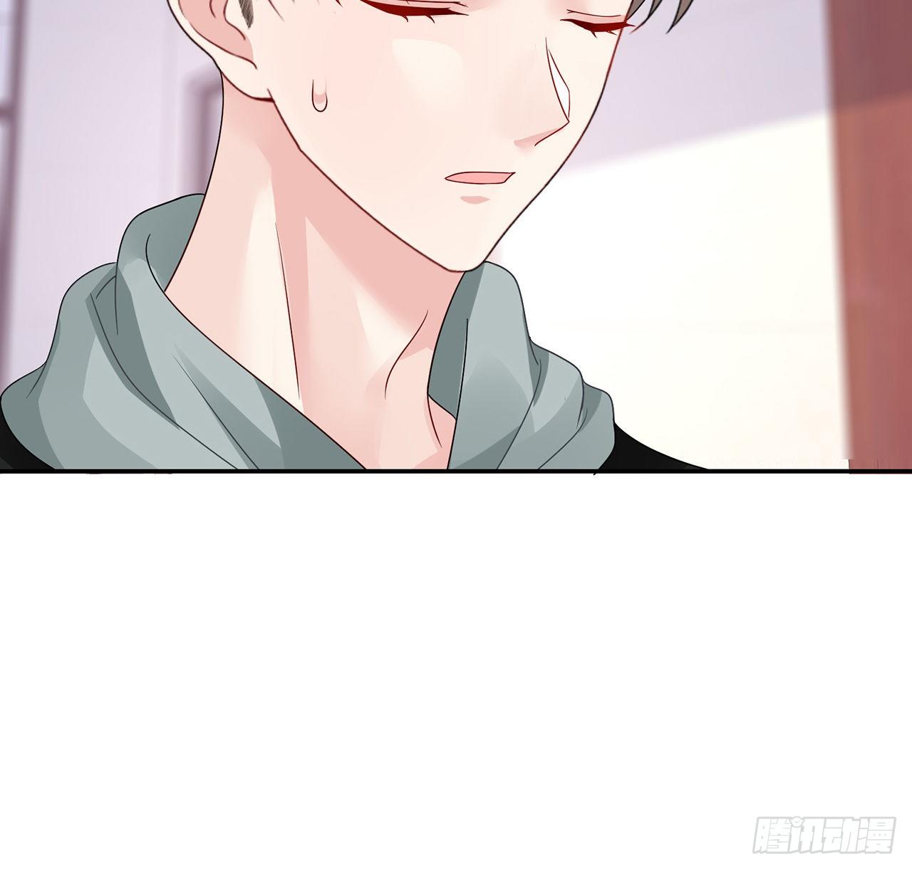 我的1/4男友 - 110話 莫莉再次暈倒？(2/3) - 2