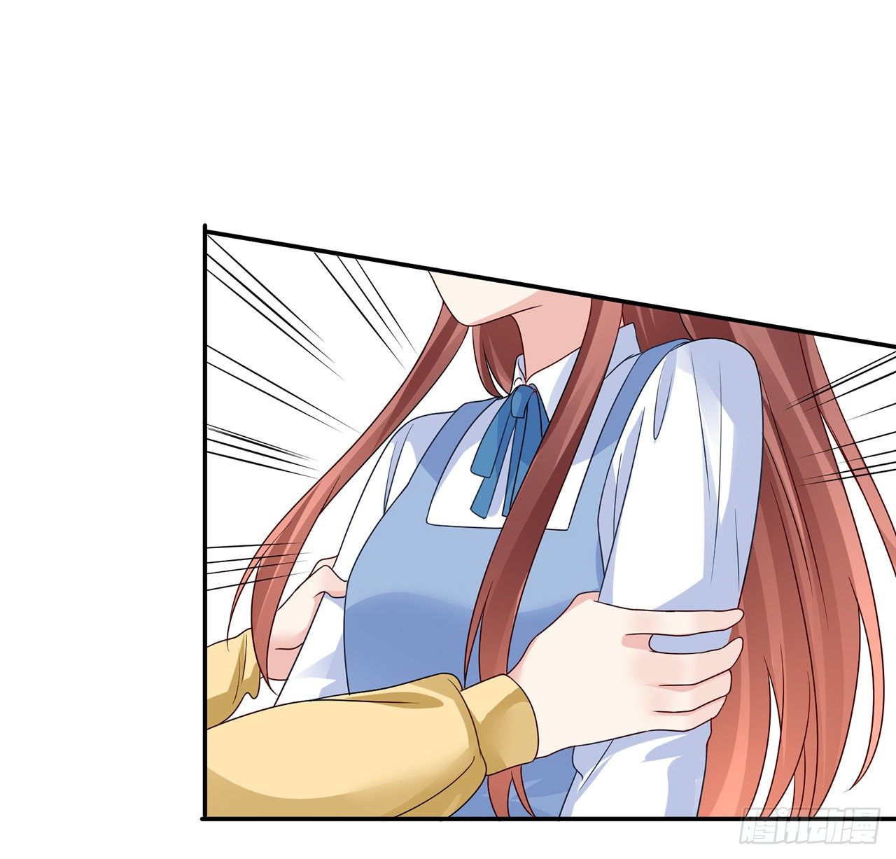 我的1/4男友 - 110話 莫莉再次暈倒？(2/3) - 1