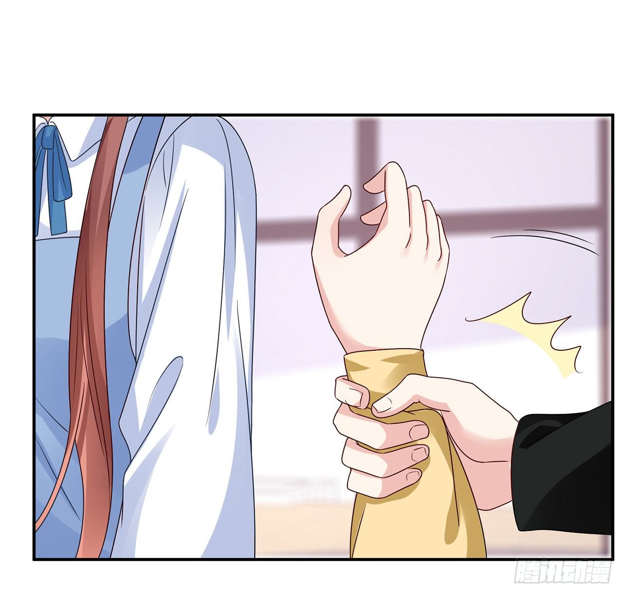 我的1/4男友 - 110話 莫莉再次暈倒？(2/3) - 5