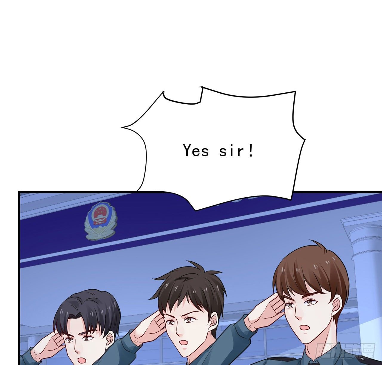 我的1/4男友 - 114話 被拐走的莫莉(3/3) - 3