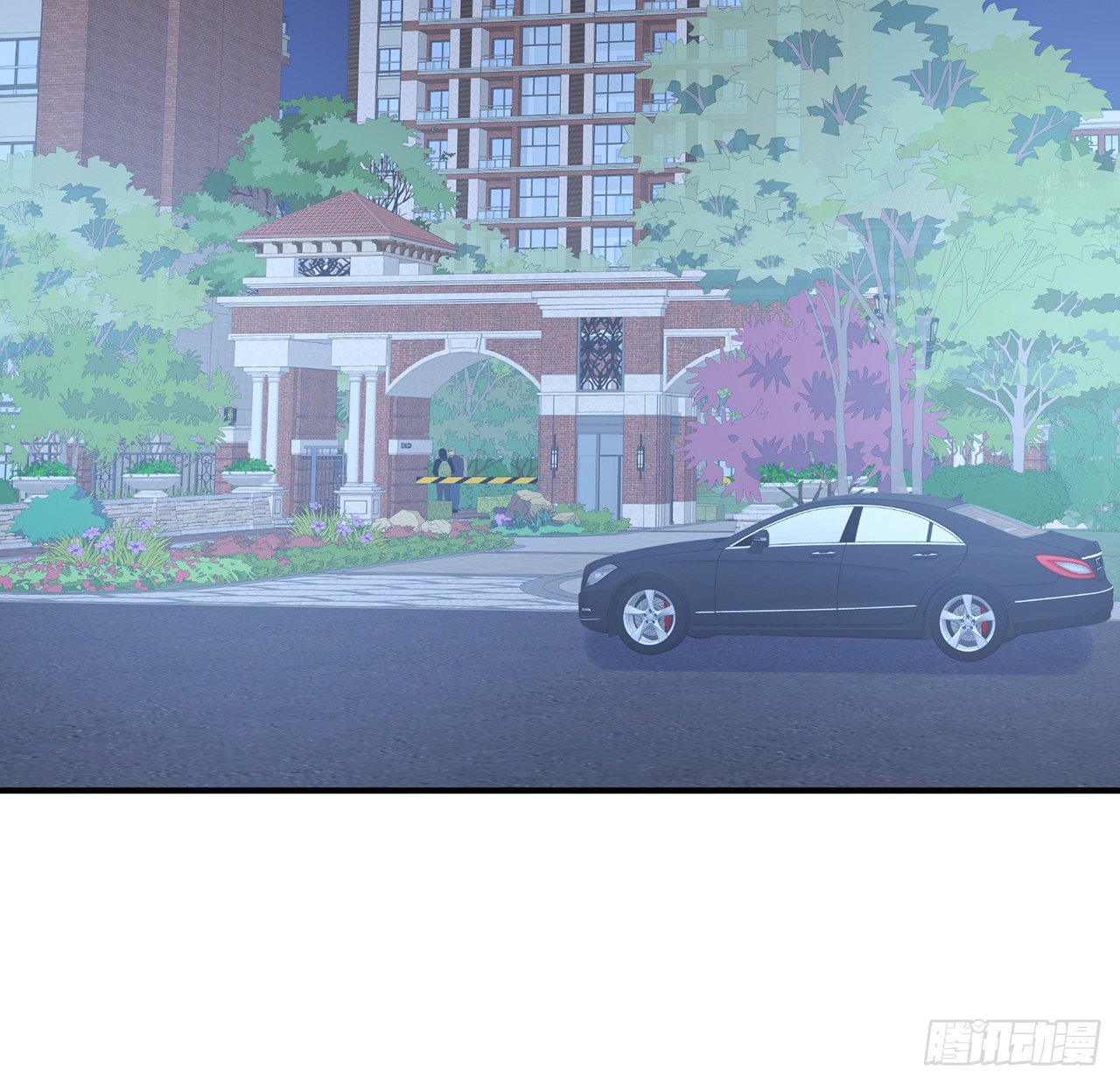 我的1/4男友 - 114話 被拐走的莫莉(3/3) - 1