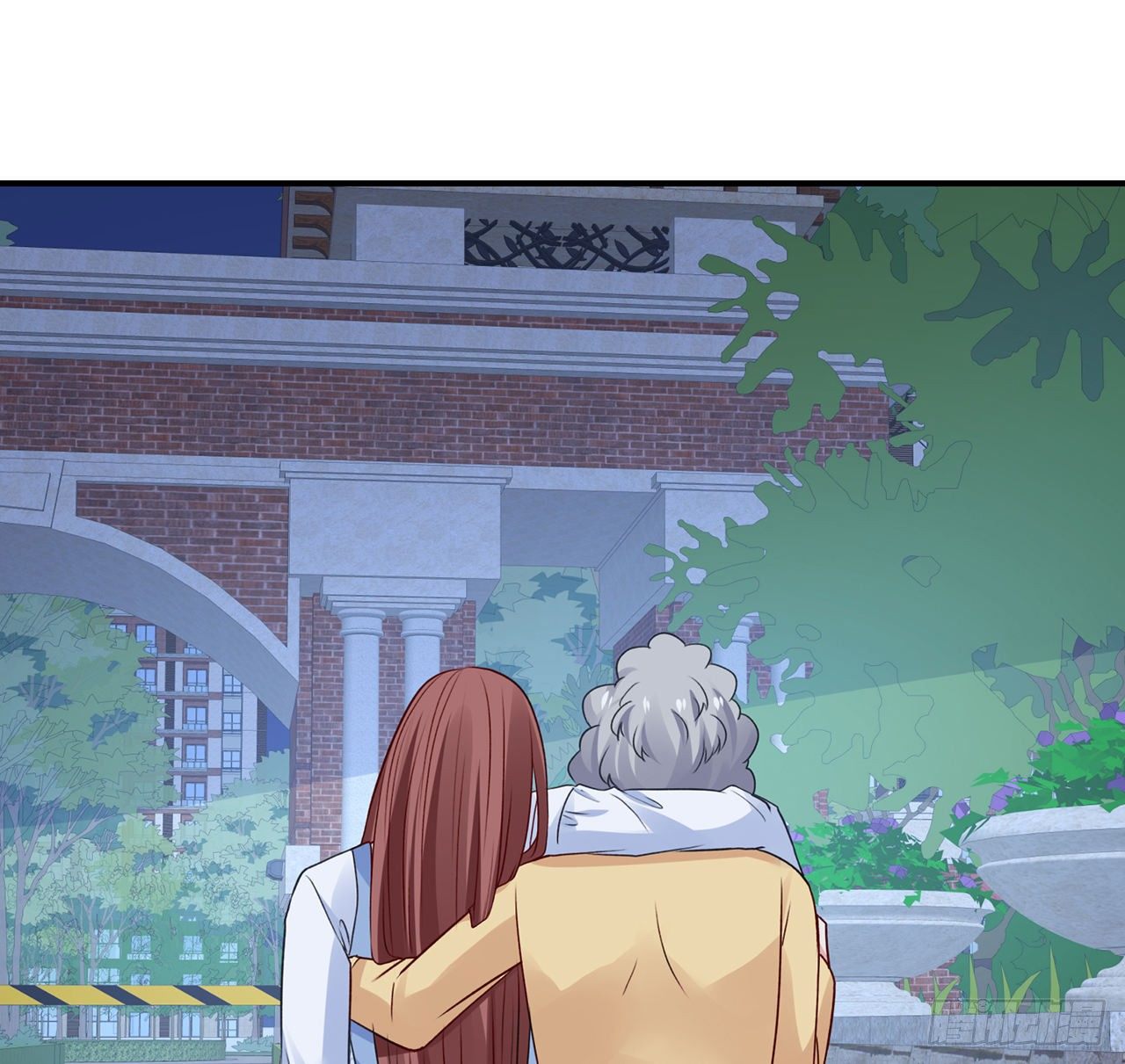 我的1/4男友 - 114話 被拐走的莫莉(3/3) - 4