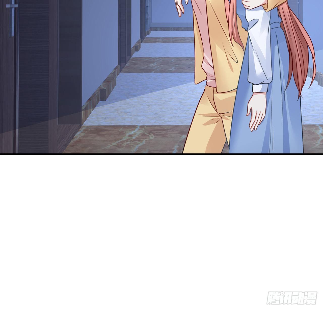 我的1/4男友 - 114話 被拐走的莫莉(3/3) - 3