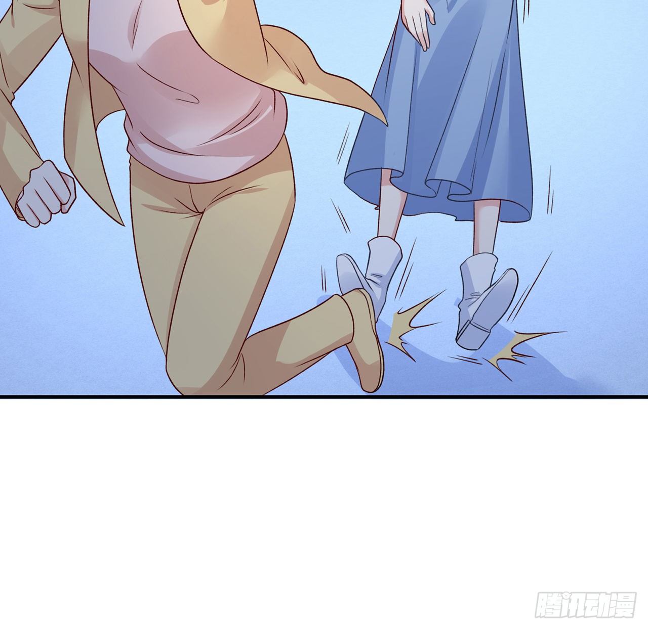 我的1/4男友 - 114話 被拐走的莫莉(1/3) - 5