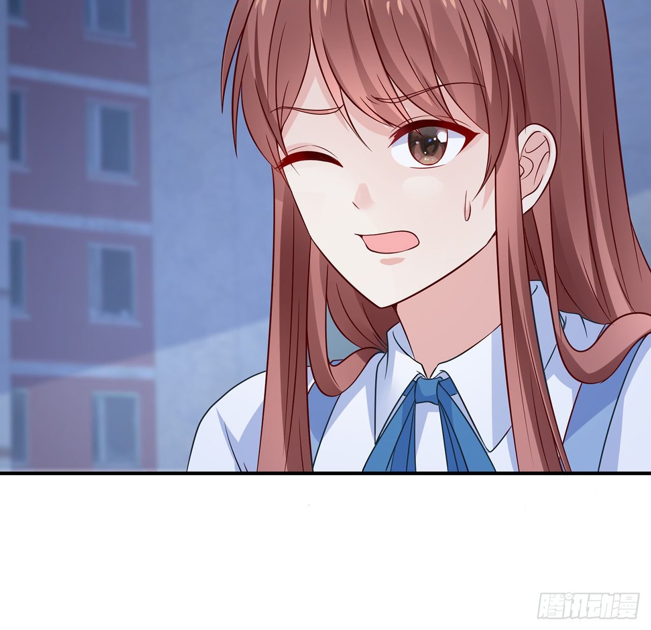 我的1/4男友 - 114話 被拐走的莫莉(1/3) - 5