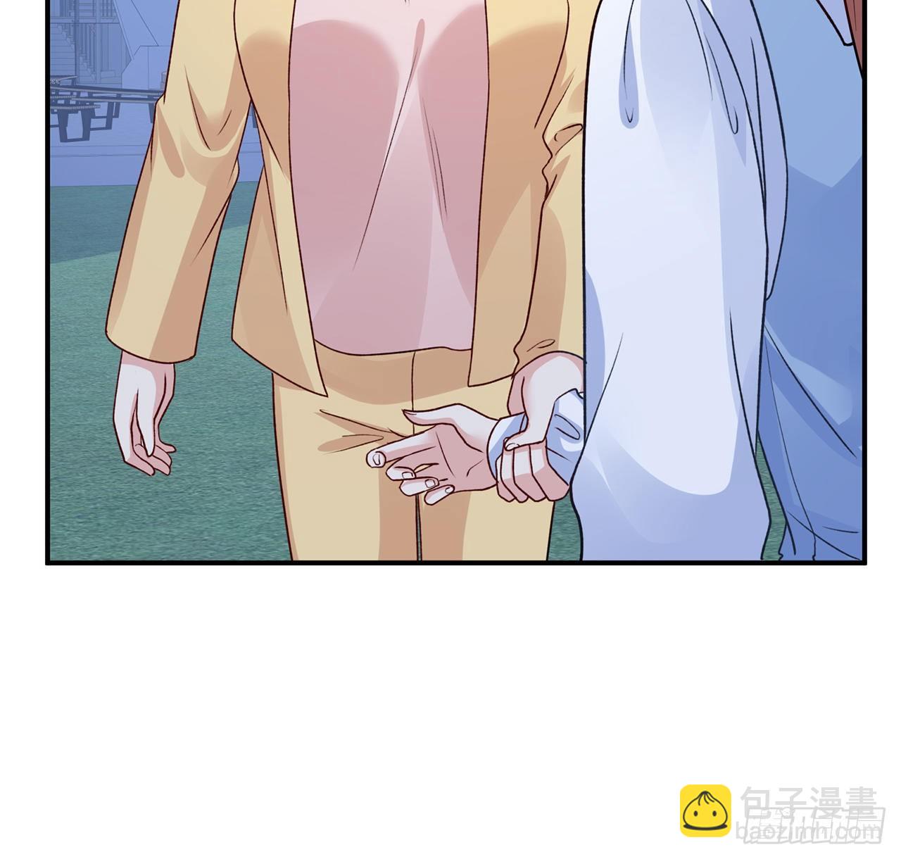 我的1/4男友 - 114話 被拐走的莫莉(1/3) - 7