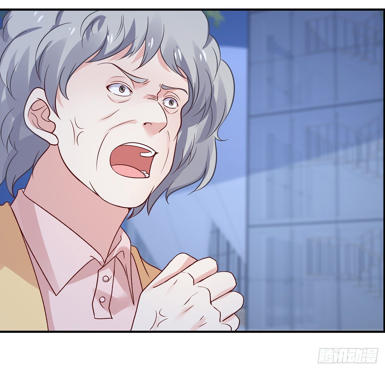 我的1/4男友 - 114話 被拐走的莫莉(1/3) - 3