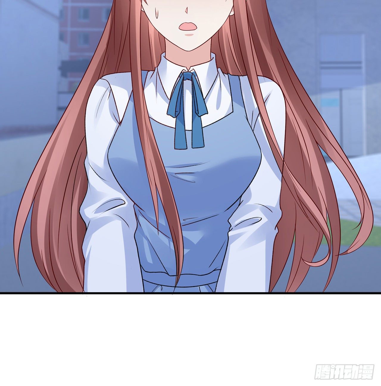 我的1/4男友 - 114話 被拐走的莫莉(1/3) - 5