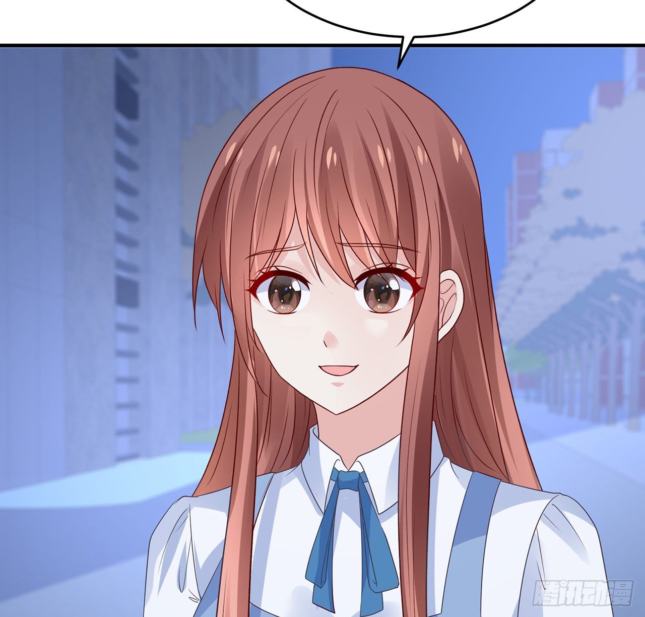 我的1/4男友 - 114話 被拐走的莫莉(2/3) - 4