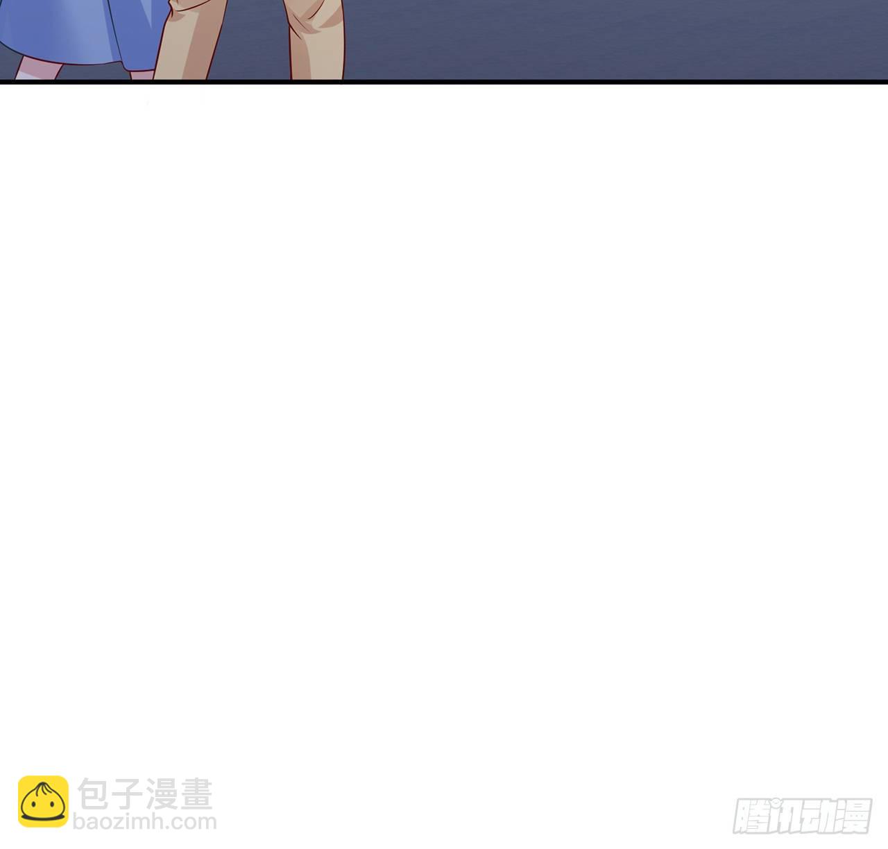 我的1/4男友 - 114話 被拐走的莫莉(2/3) - 3