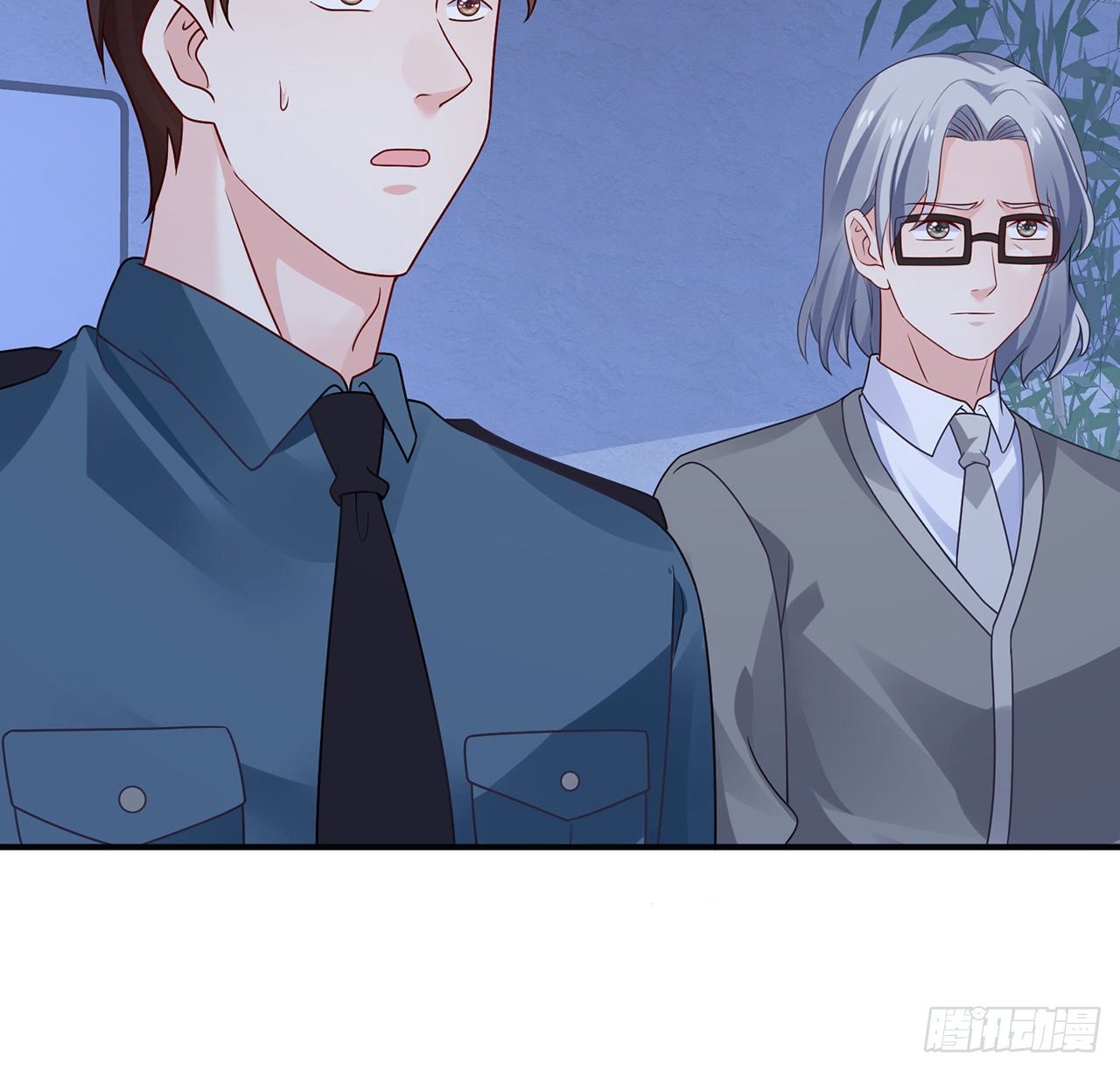 我的1/4男友 - 116話 棣失憶了？！(2/3) - 6