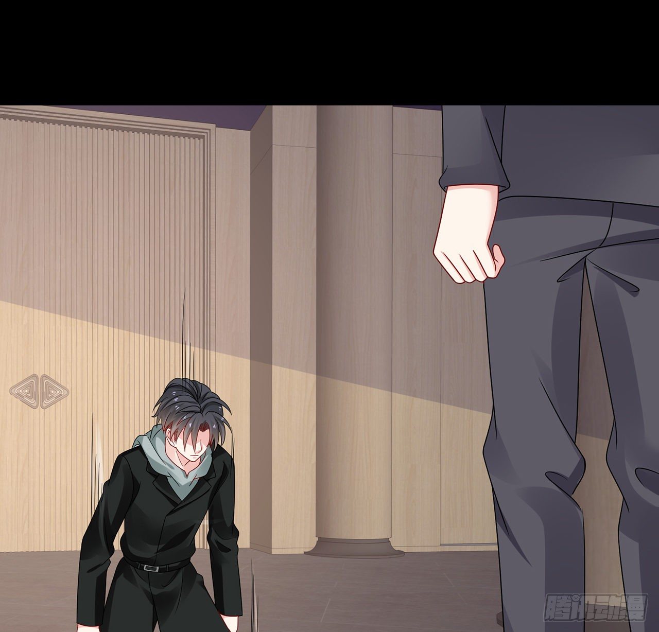 我的1/4男友 - 116話 棣失憶了？！(3/3) - 7