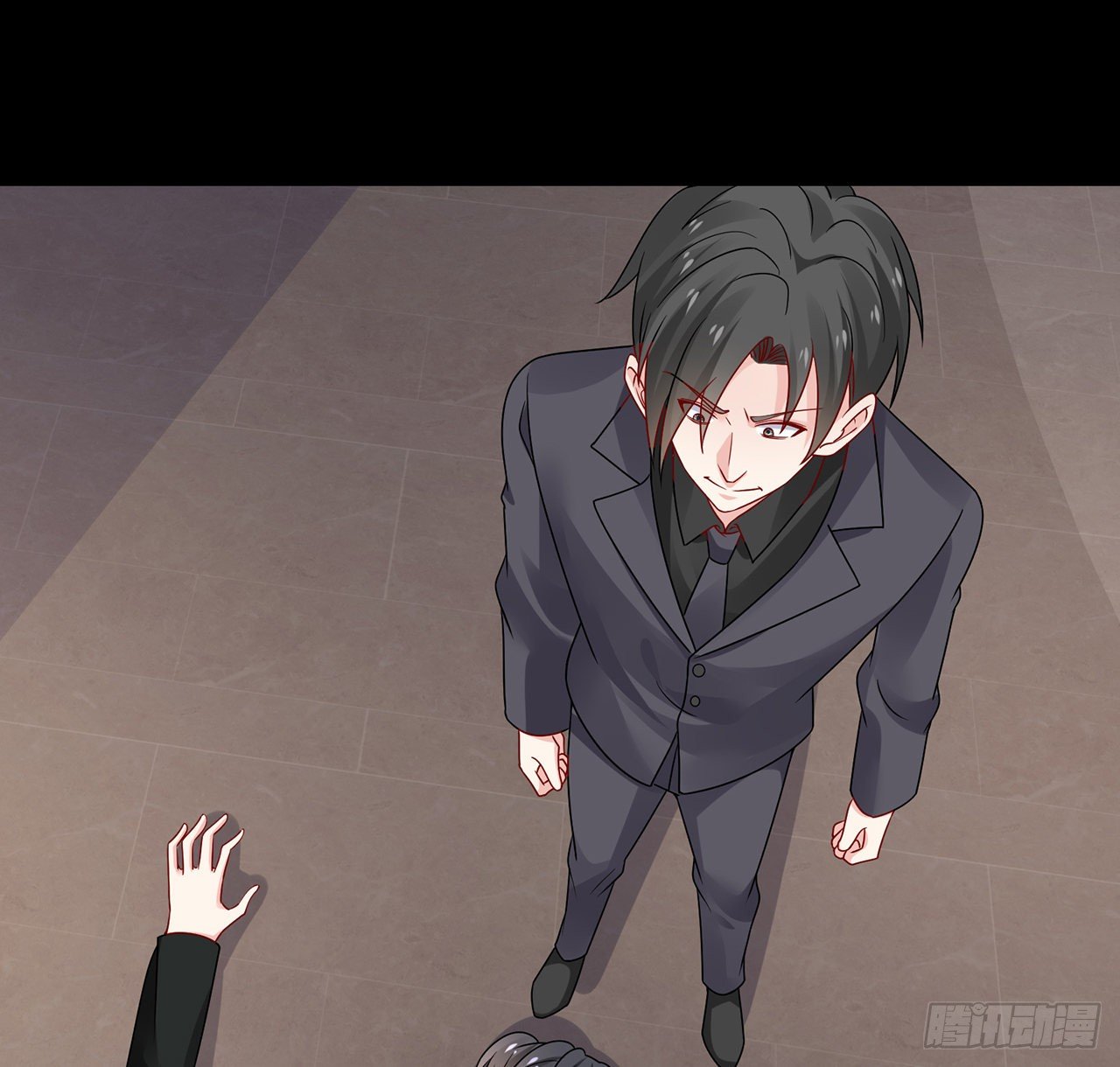 我的1/4男友 - 116話 棣失憶了？！(3/3) - 2