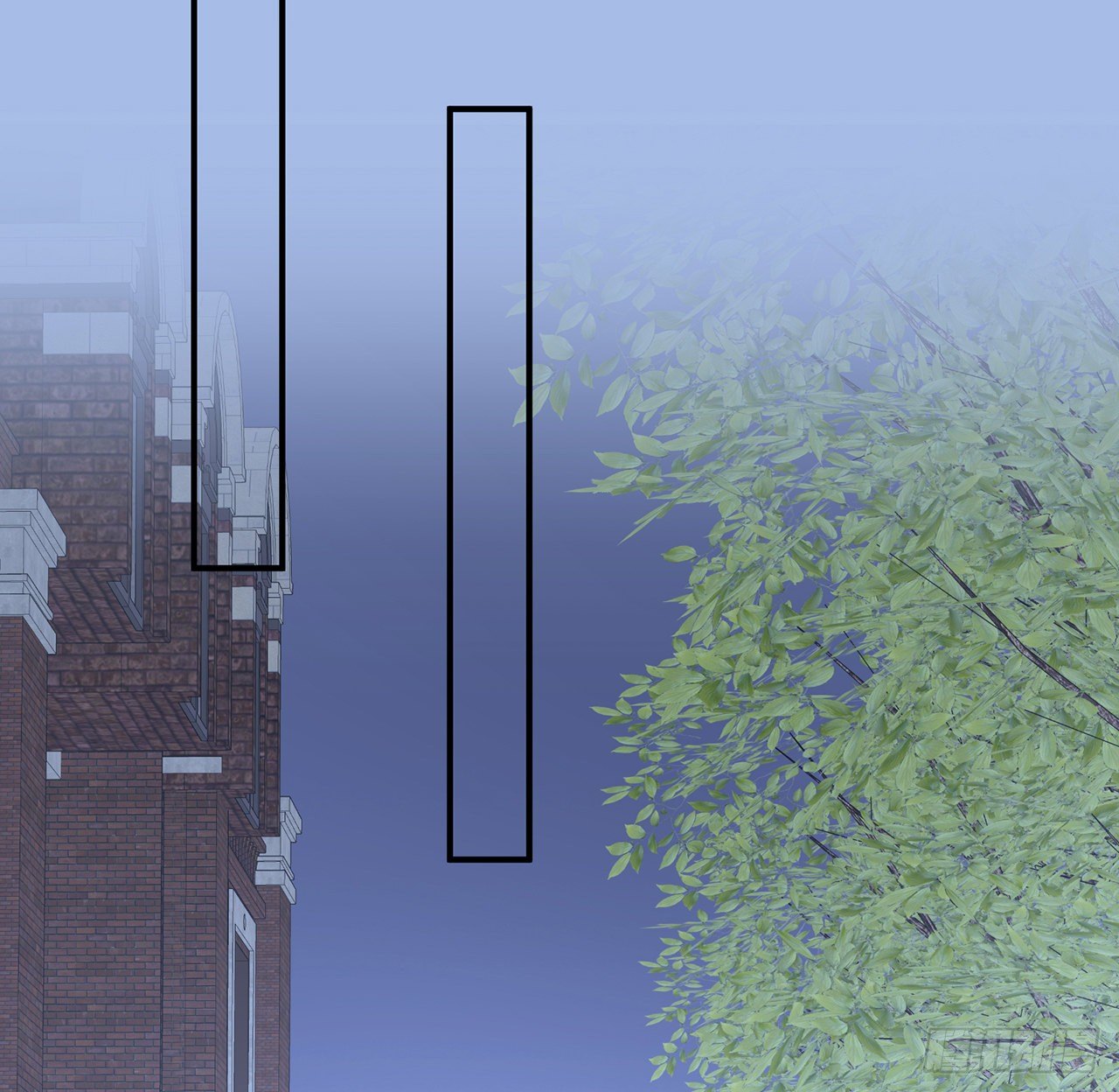 我的1/4男友 - 116話 棣失憶了？！(1/3) - 4