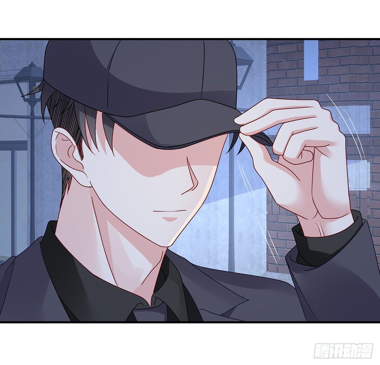 我的1/4男友 - 116話 棣失憶了？！(1/3) - 2