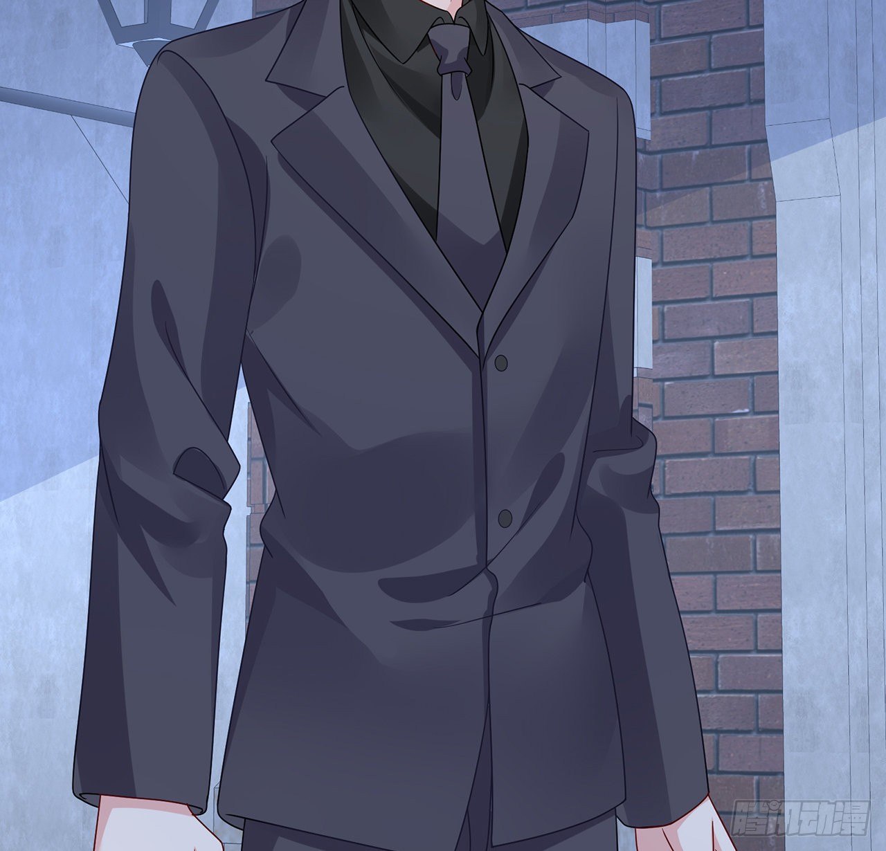 我的1/4男友 - 116話 棣失憶了？！(2/3) - 6