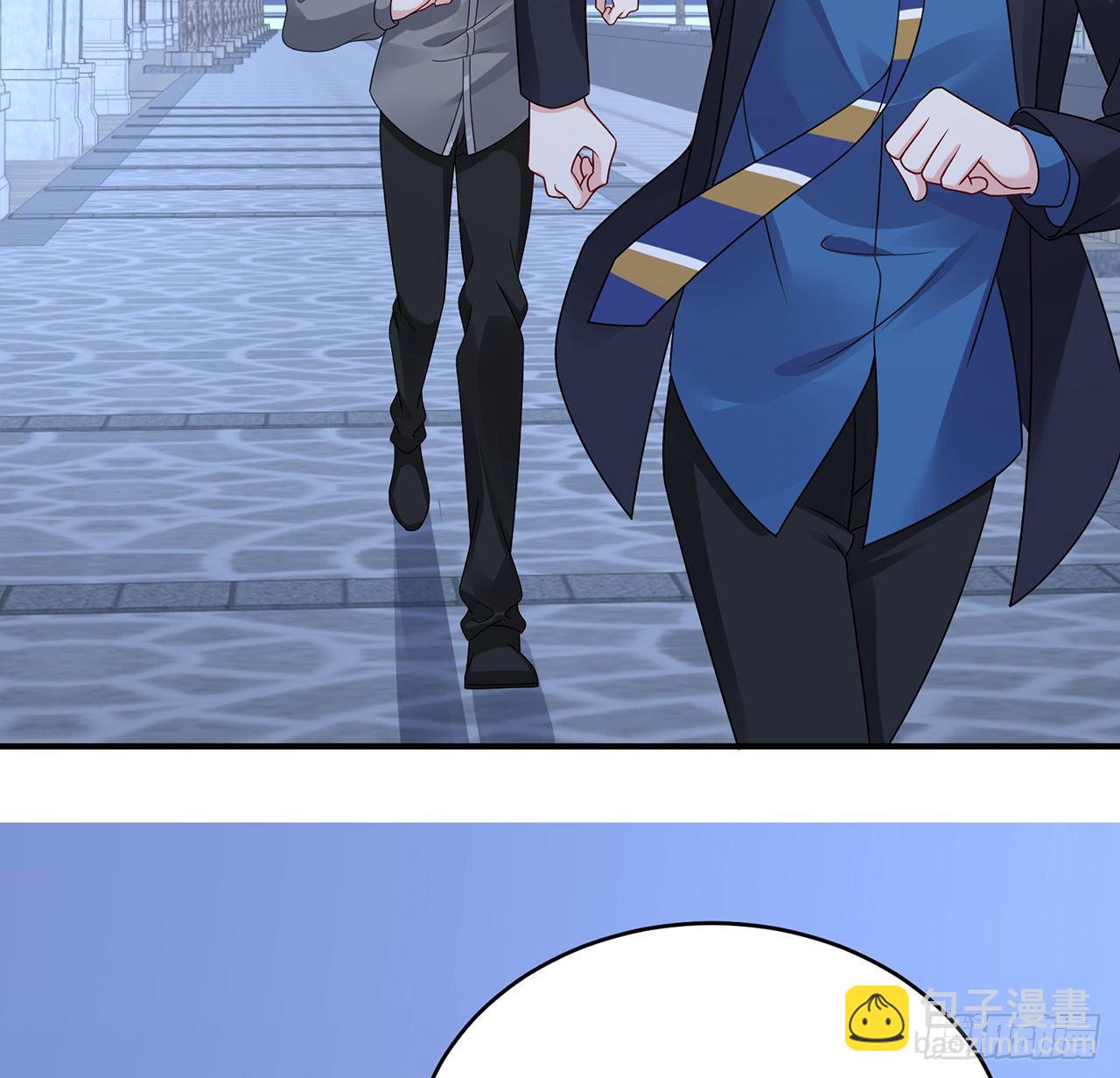 我的1/4男友 - 116話 棣失憶了？！(2/3) - 2