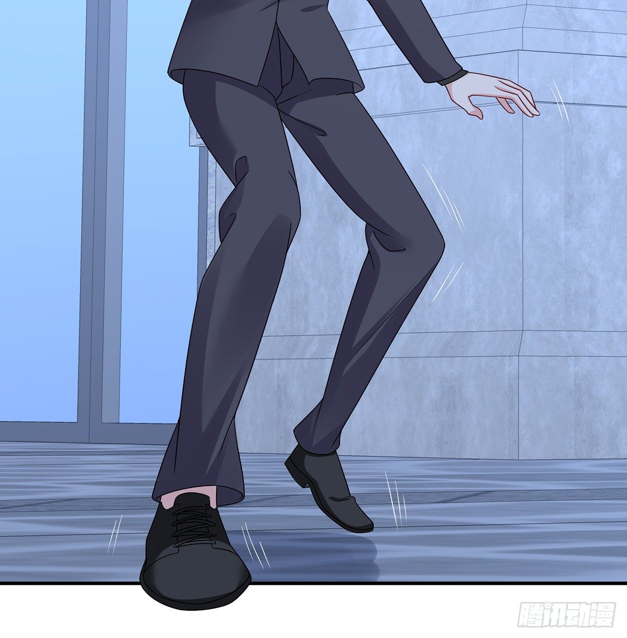 我的1/4男友 - 116話 棣失憶了？！(2/3) - 5