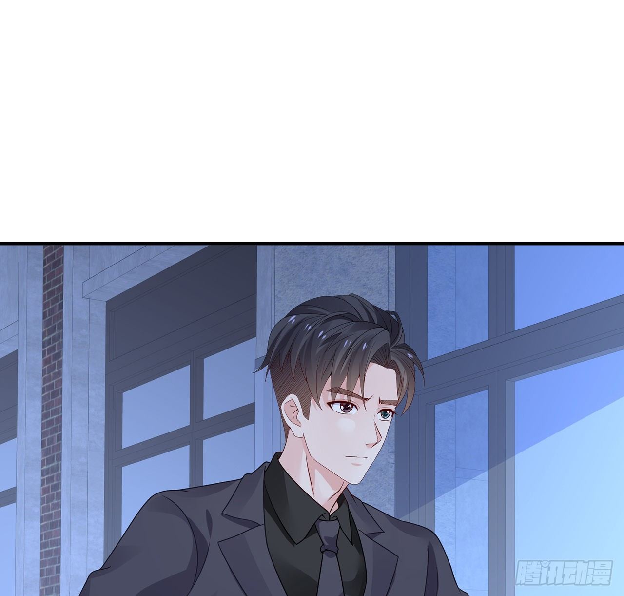 我的1/4男友 - 116話 棣失憶了？！(2/3) - 5