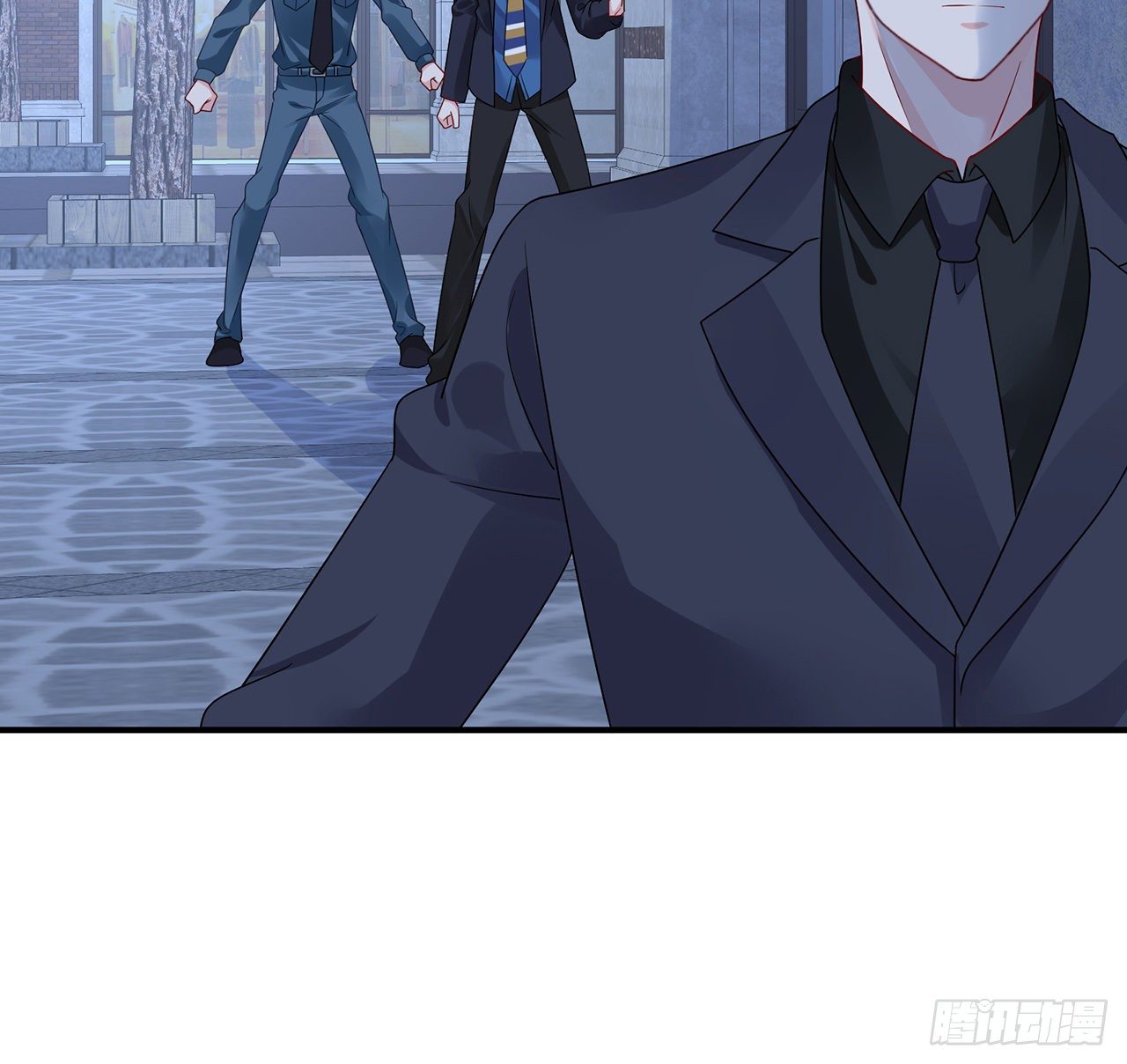 我的1/4男友 - 116話 棣失憶了？！(2/3) - 3