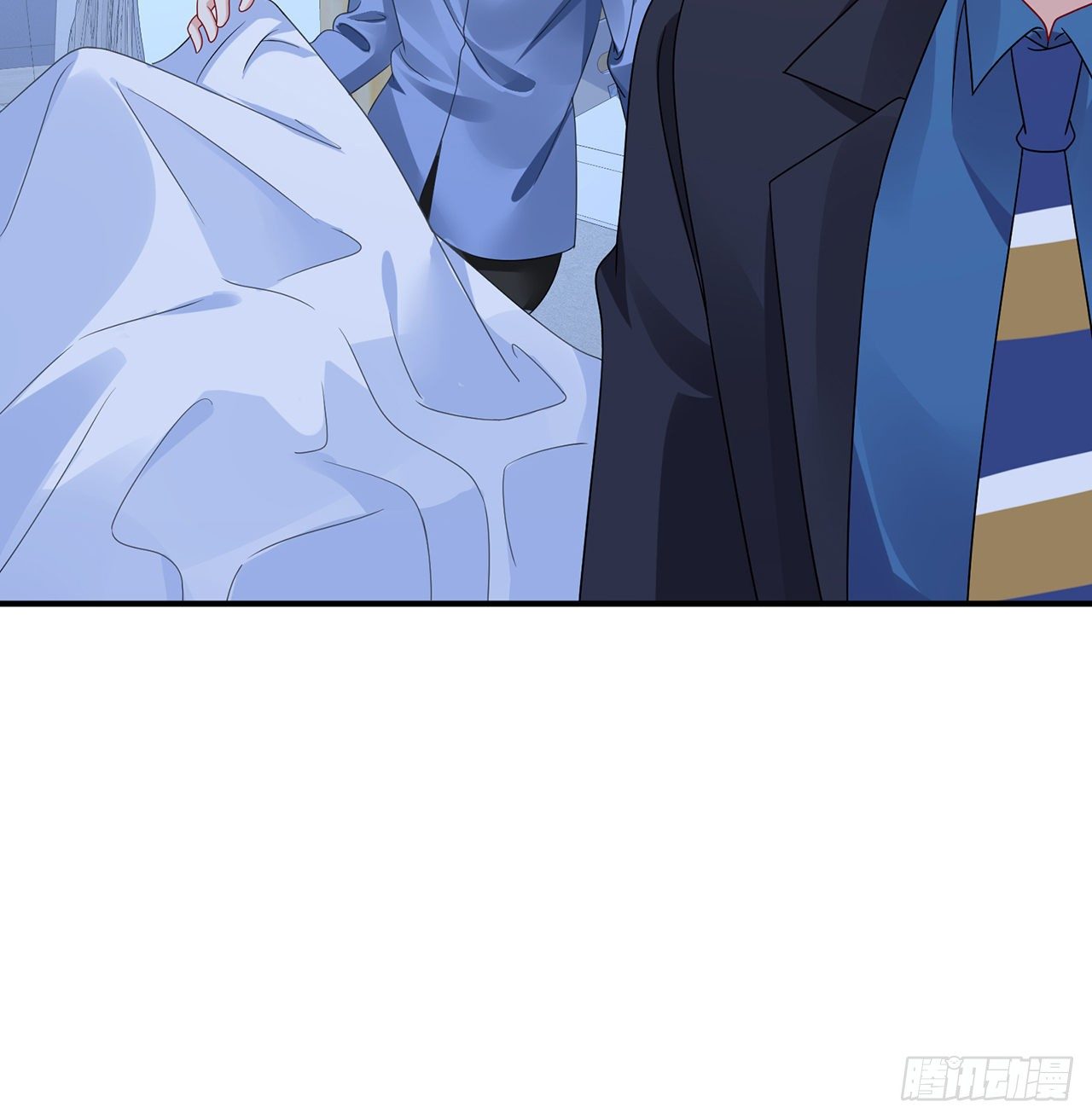 我的1/4男友 - 116話 棣失憶了？！(2/3) - 1