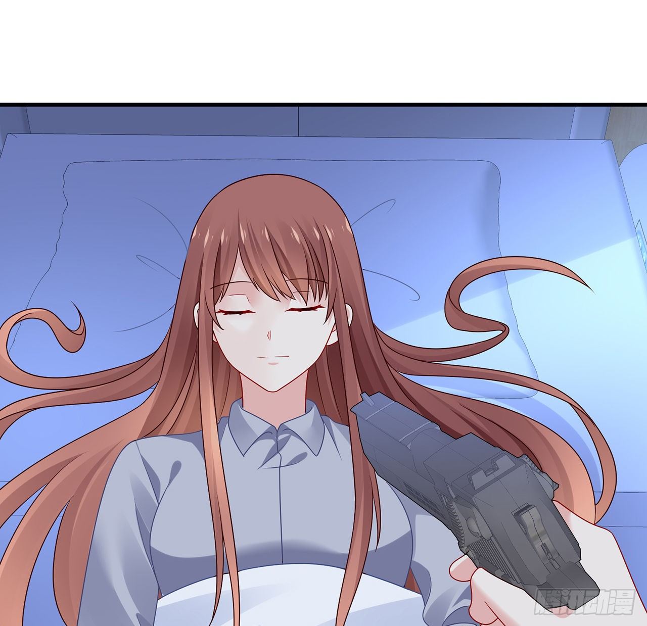 我的1/4男友 - 118話 棣的目標是莫莉？(3/3) - 3