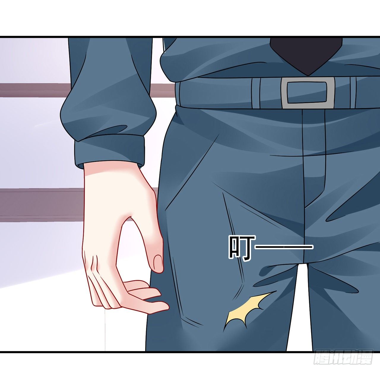 我的1/4男友 - 118話 棣的目標是莫莉？(1/3) - 5