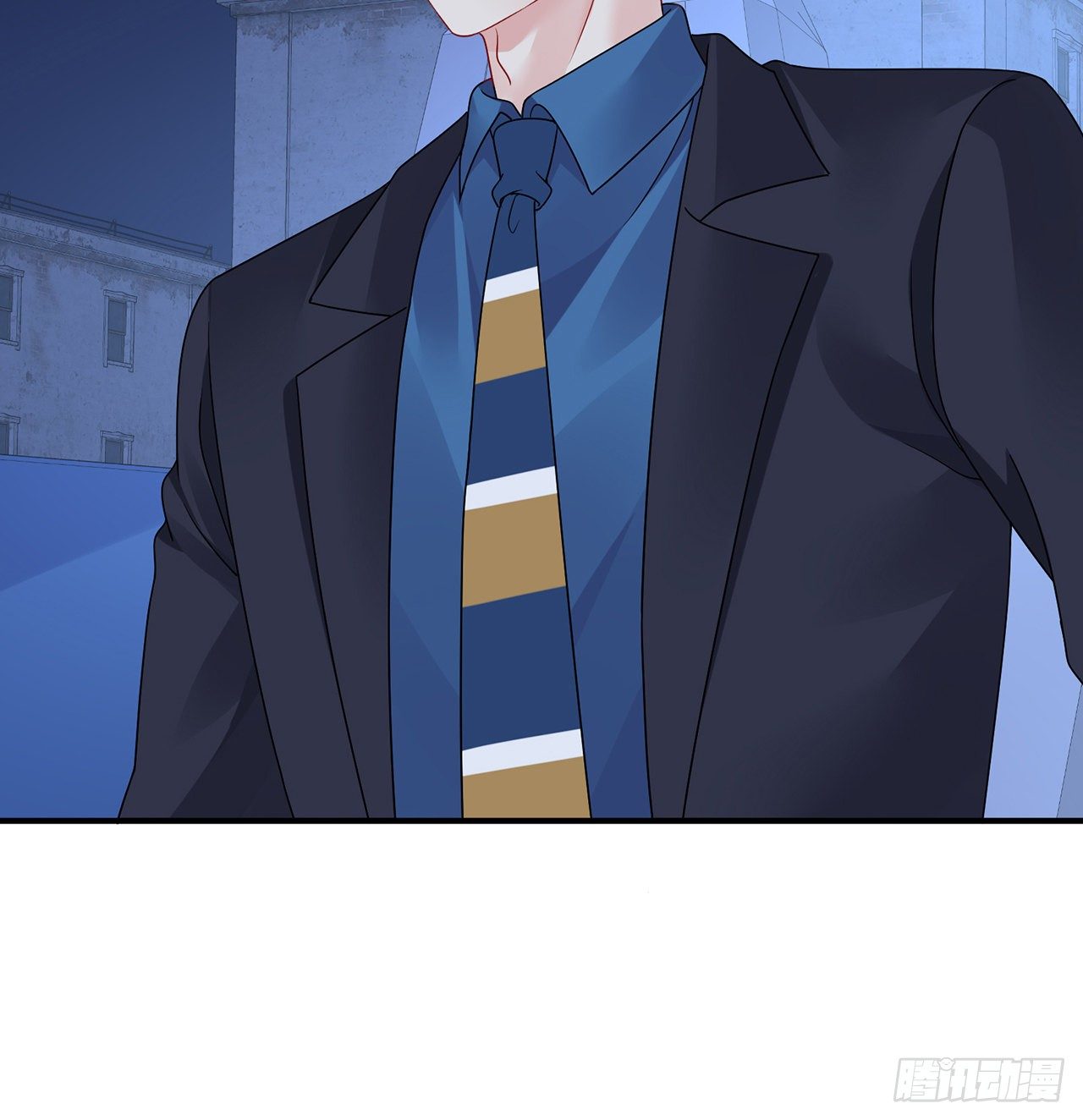 我的1/4男友 - 118話 棣的目標是莫莉？(1/3) - 7