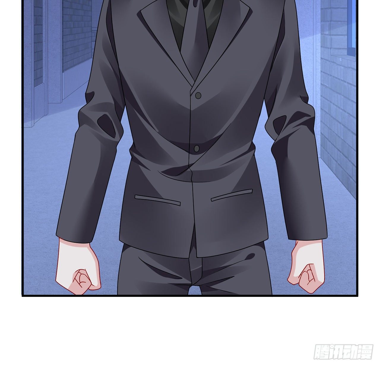 我的1/4男友 - 118話 棣的目標是莫莉？(2/3) - 6