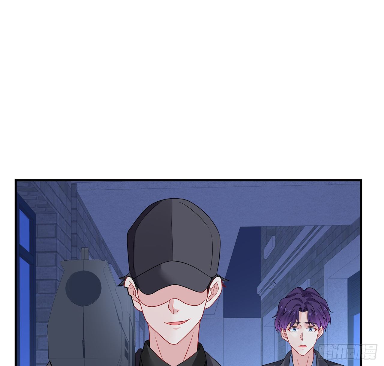 我的1/4男友 - 118話 棣的目標是莫莉？(2/3) - 6