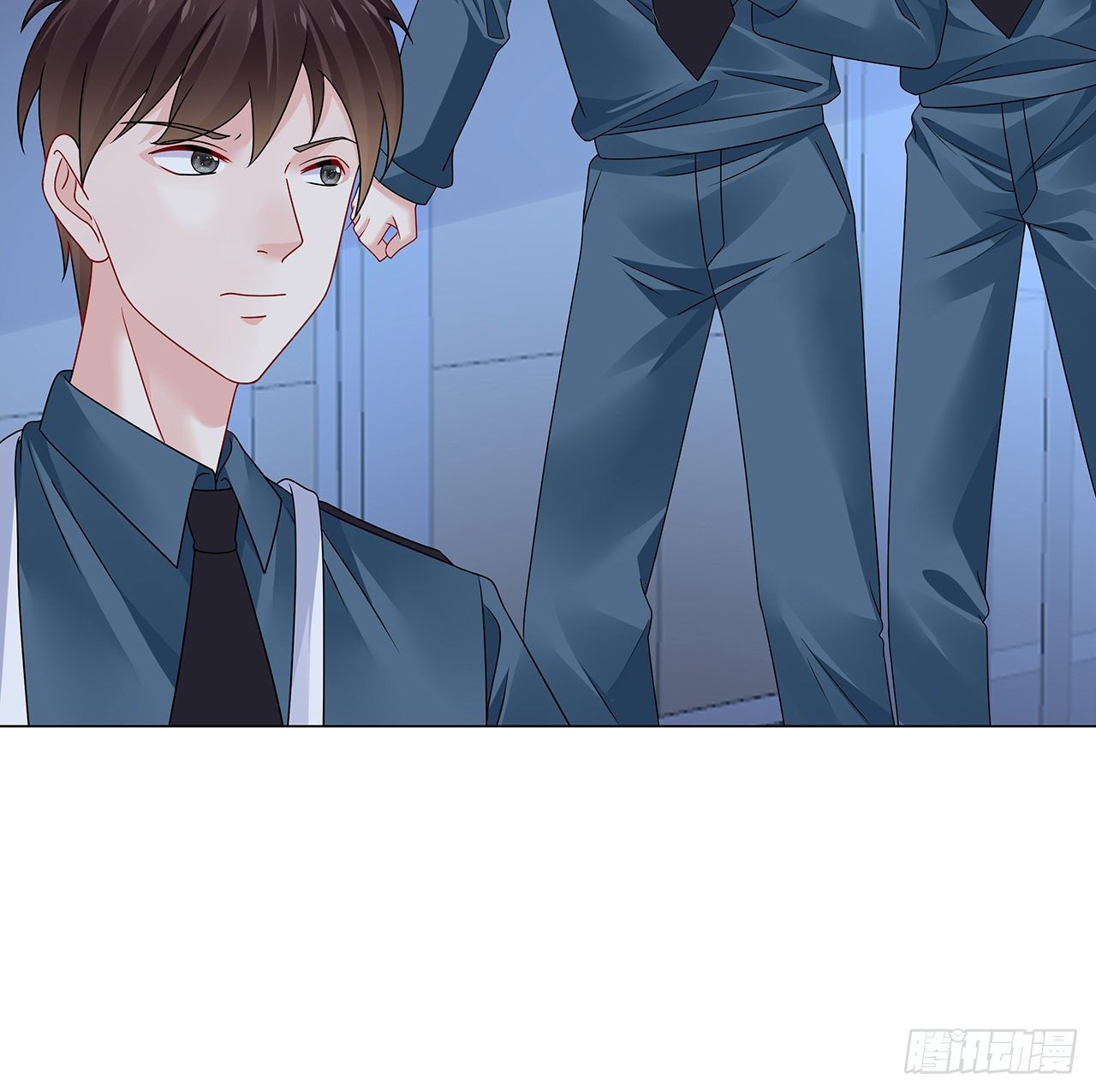 我的1/4男友 - 120話 只有我能喚醒棣(1/3) - 3