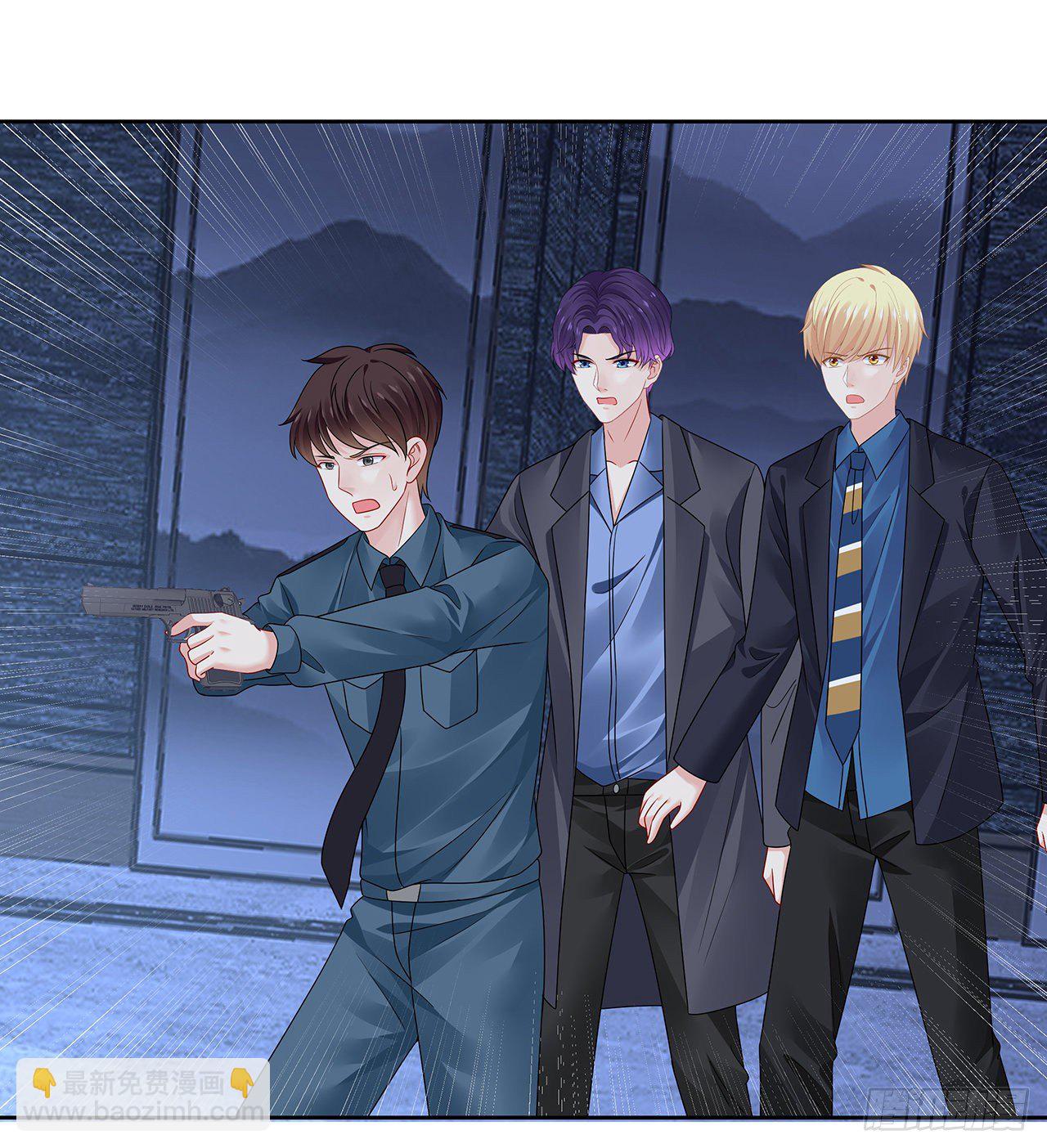 我的1/4男友 - 120話 只有我能喚醒棣(3/3) - 2