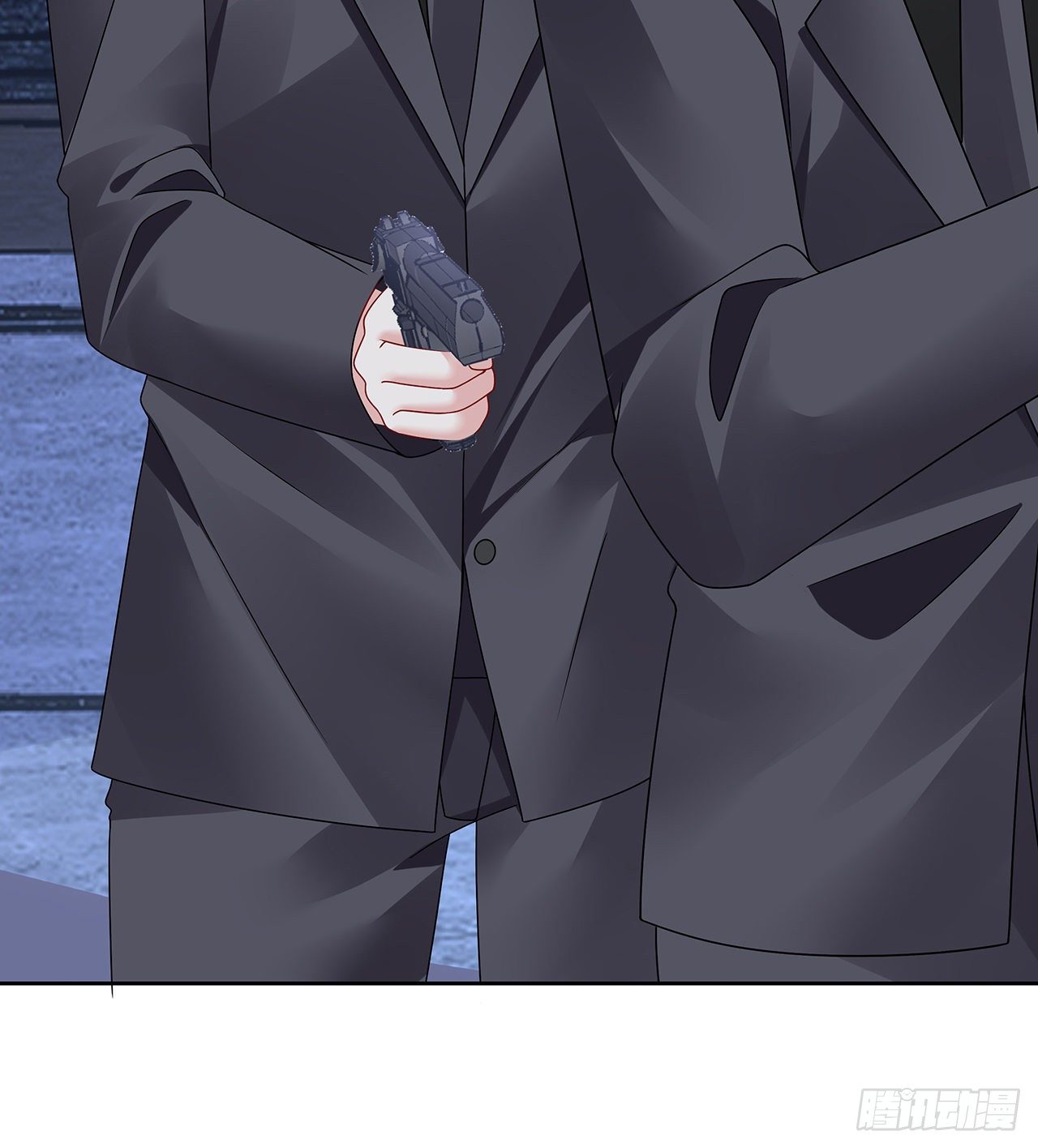 我的1/4男友 - 120話 只有我能喚醒棣(3/3) - 3