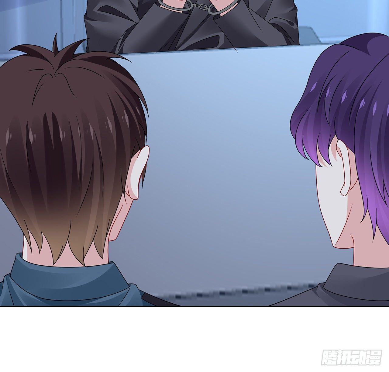 我的1/4男友 - 120話 只有我能喚醒棣(1/3) - 8