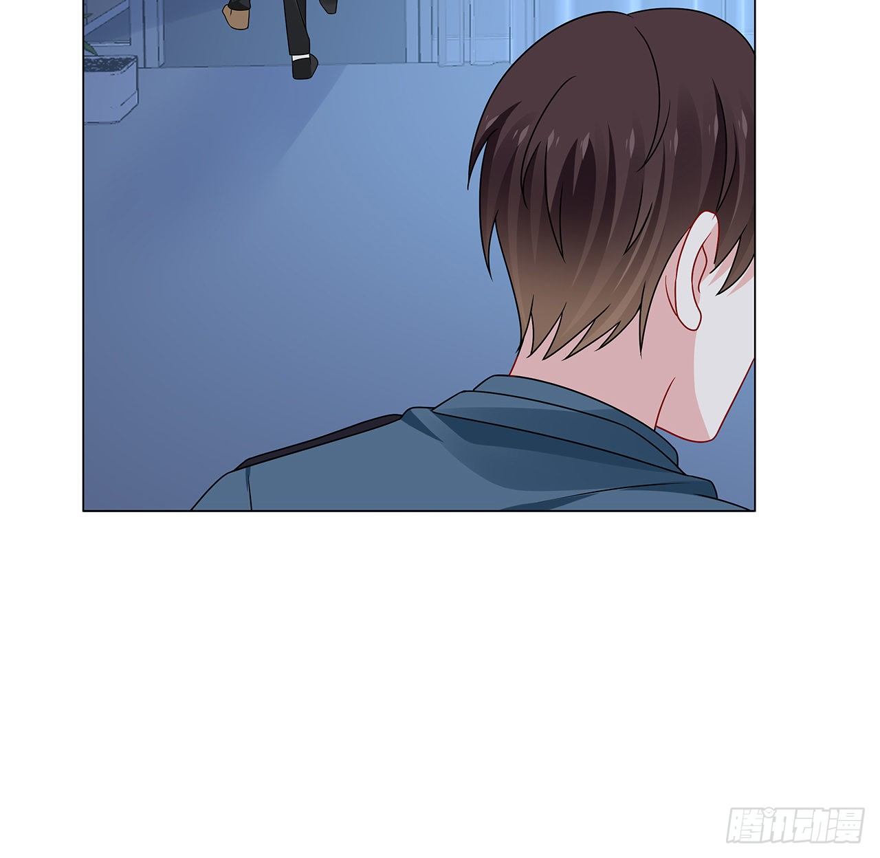 我的1/4男友 - 120話 只有我能喚醒棣(1/3) - 6