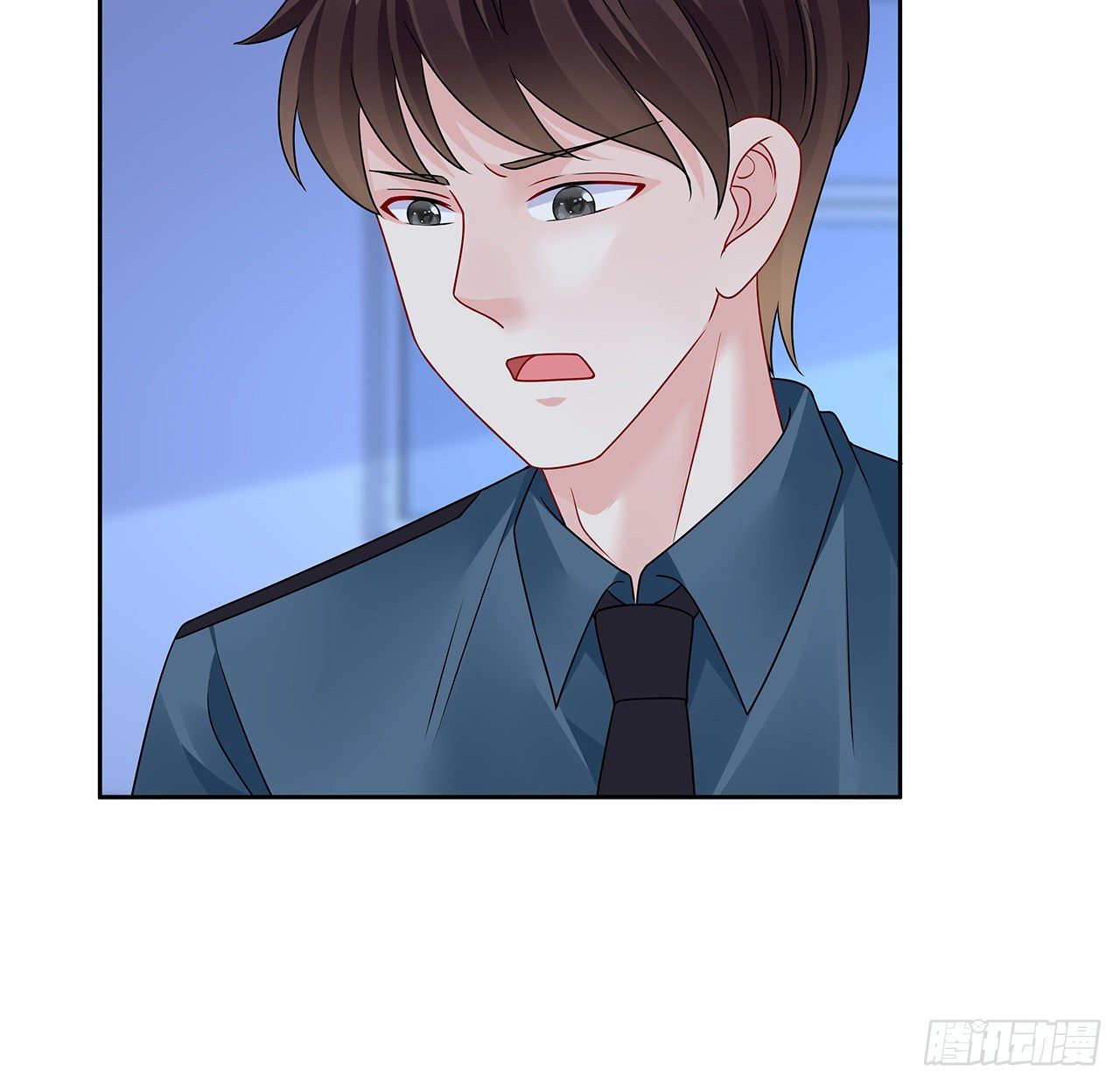 我的1/4男友 - 120話 只有我能喚醒棣(2/3) - 8