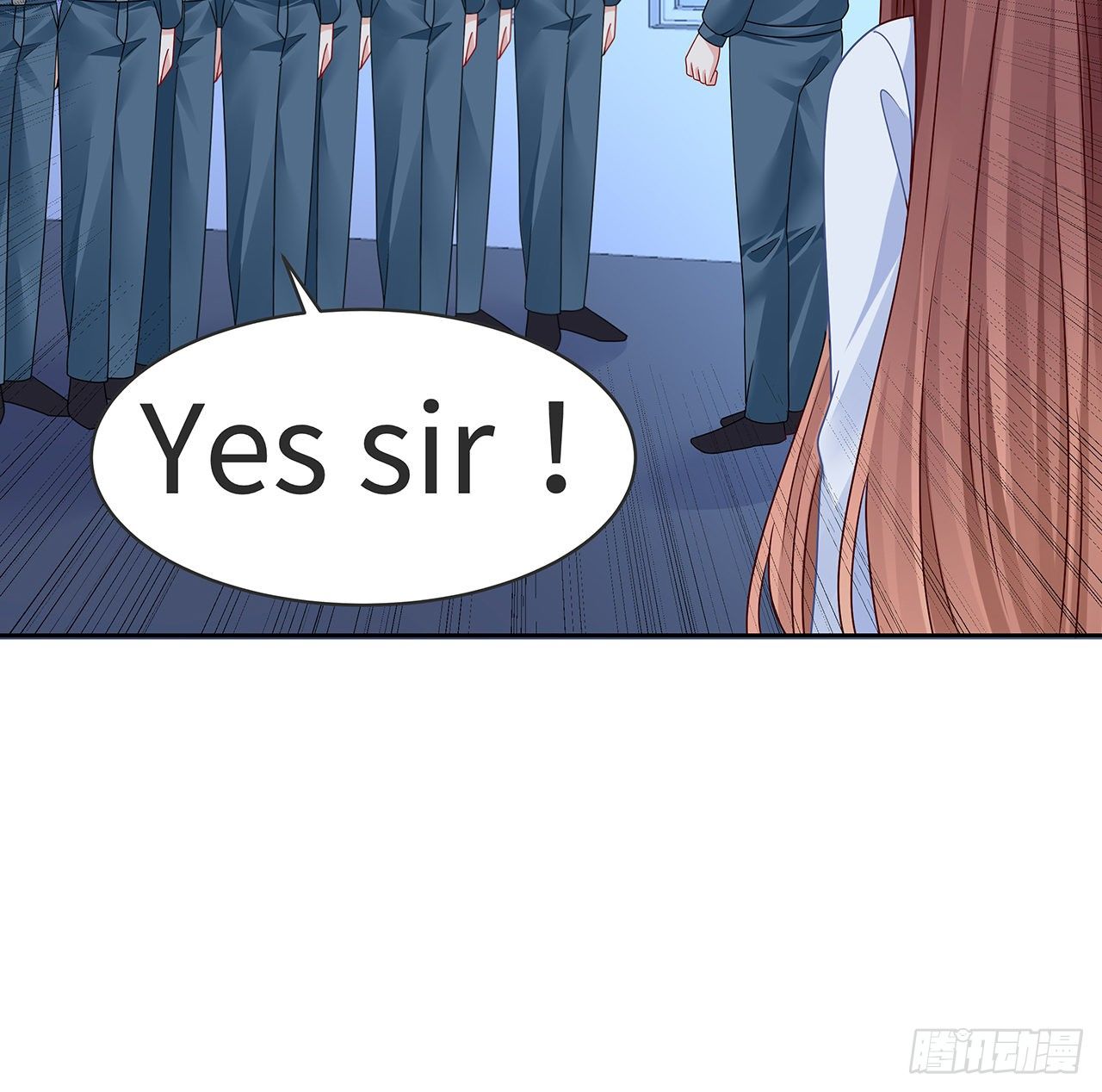 我的1/4男友 - 120話 只有我能喚醒棣(2/3) - 2