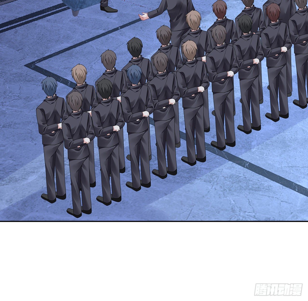 我的1/4男友 - 120話 只有我能喚醒棣(2/3) - 5