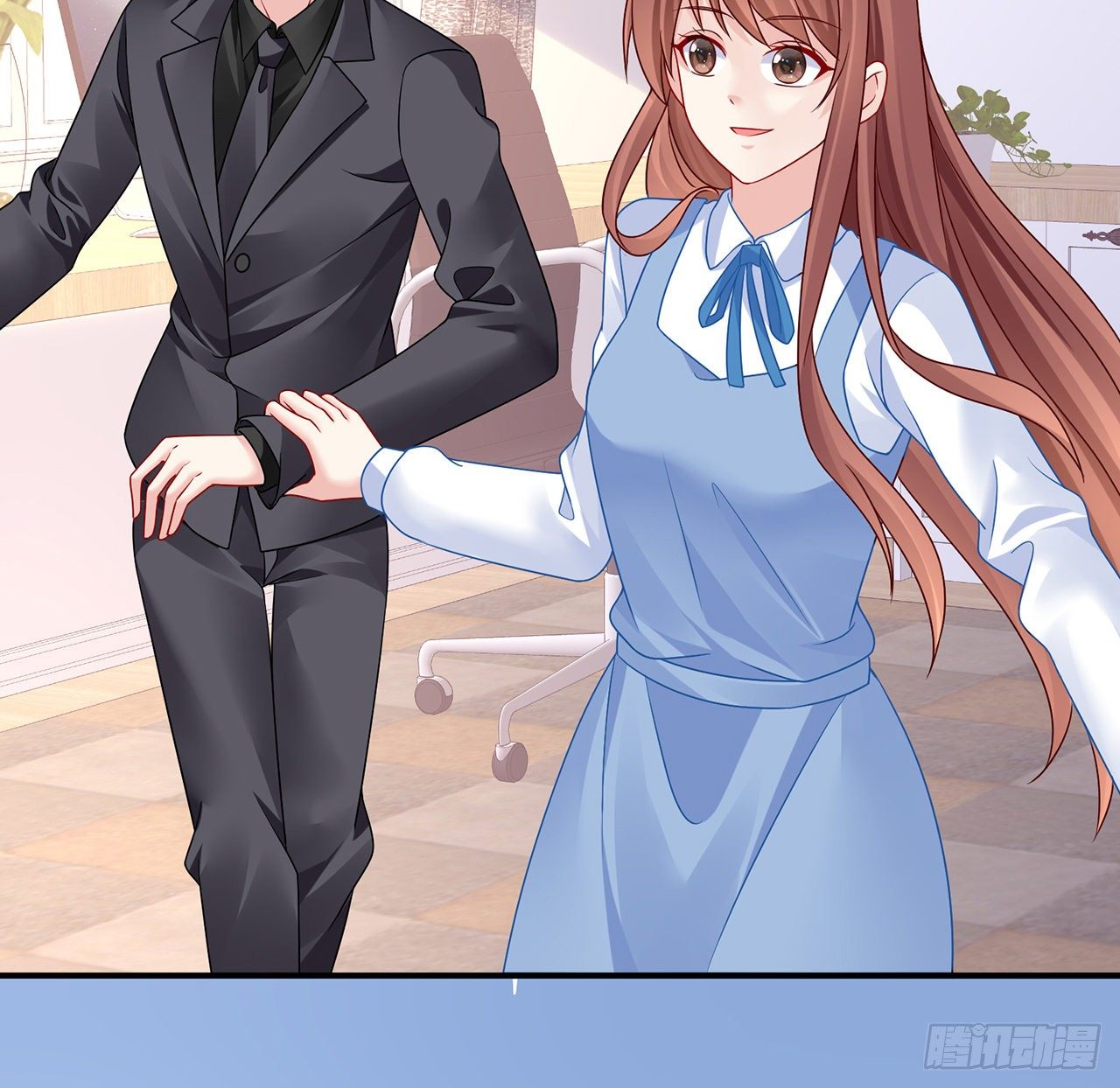 我的1/4男友 - 122話 我的毫無保留(1/3) - 3