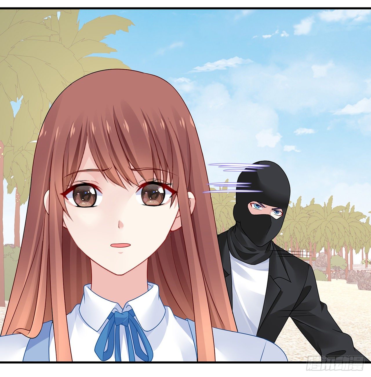 我的1/4男友 - 122話 我的毫無保留(2/3) - 3