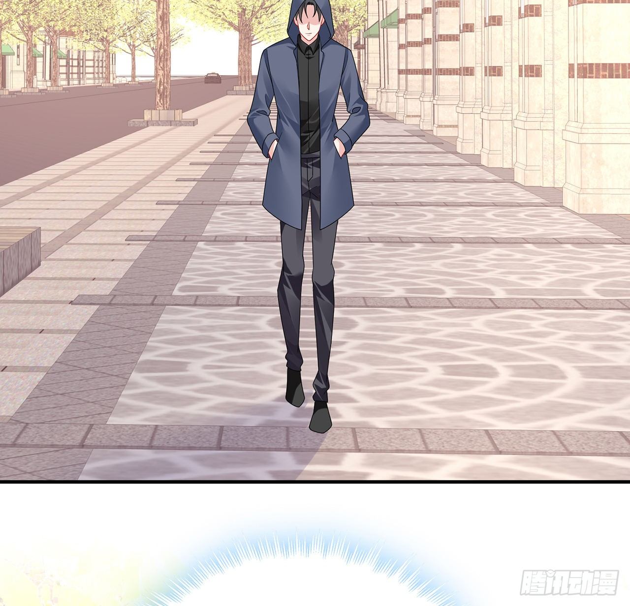 我的1/4男友 - 124話 又被蠱惑的他(3/4) - 6