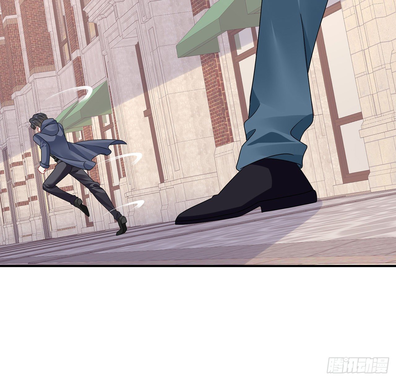 我的1/4男友 - 124話 又被蠱惑的他(3/4) - 4