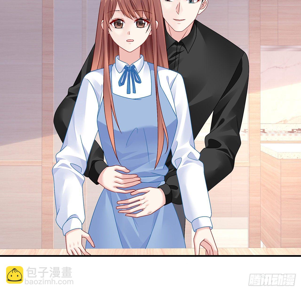 我的1/4男友 - 124話 又被蠱惑的他(1/4) - 4