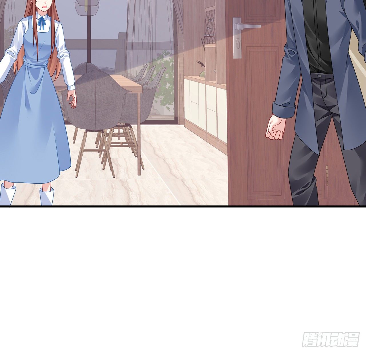 我的1/4男友 - 124話 又被蠱惑的他(3/4) - 5