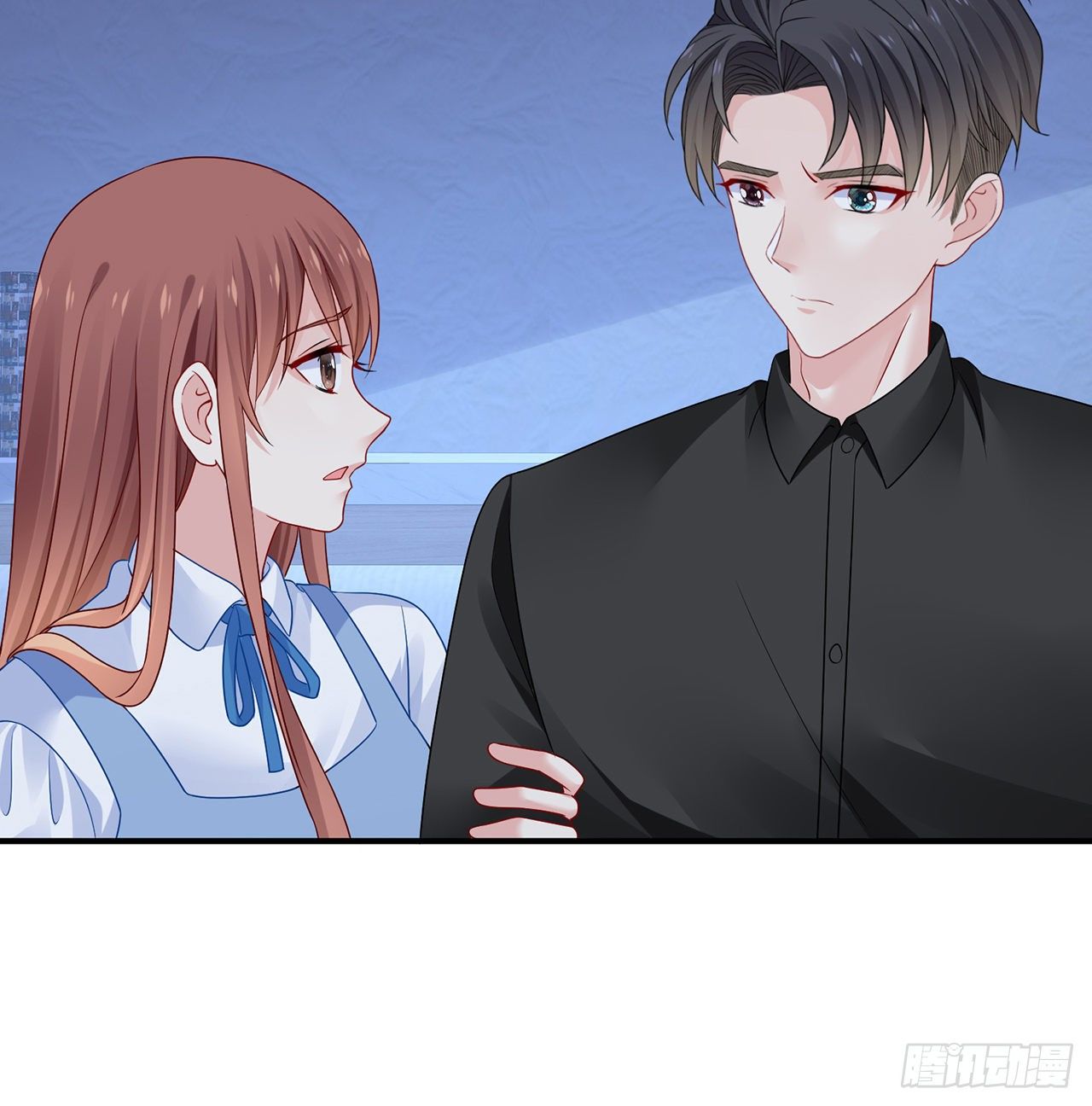 我的1/4男友 - 124話 又被蠱惑的他(3/4) - 6