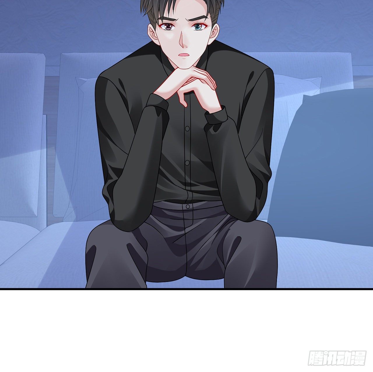 我的1/4男友 - 124話 又被蠱惑的他(4/4) - 4